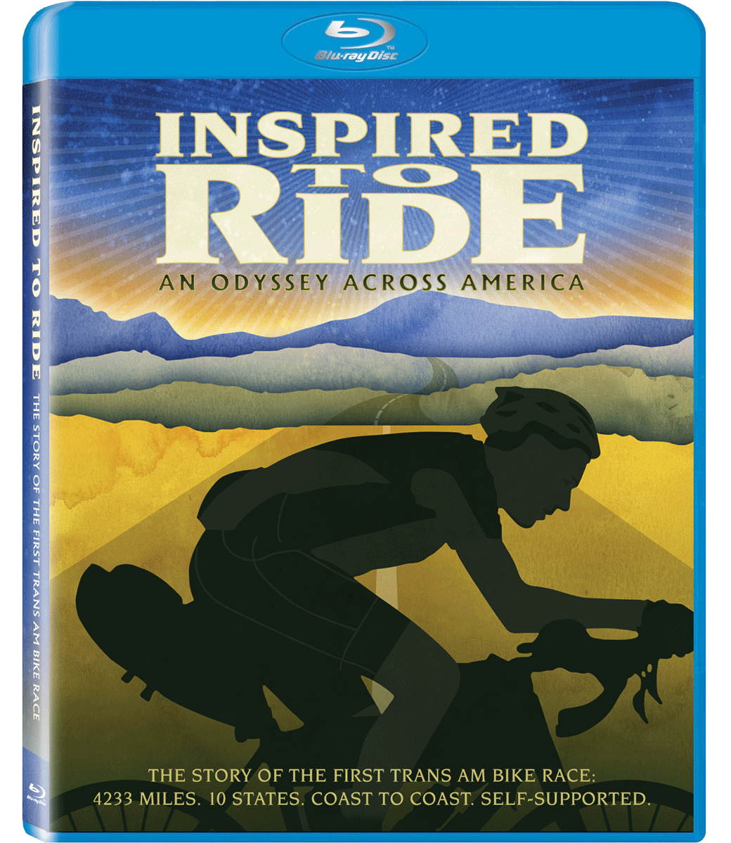 Inspired to Ride Film