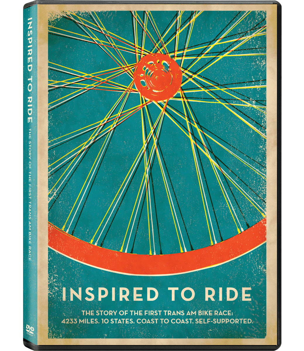 Inspired to Ride Film