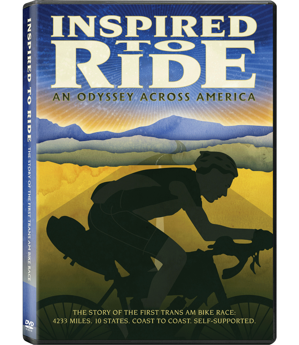 Inspired to Ride Film