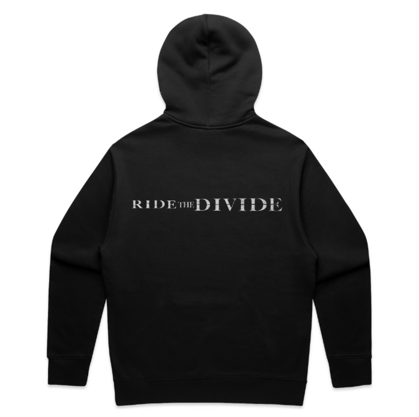 Reflections of the Divide Hoodie