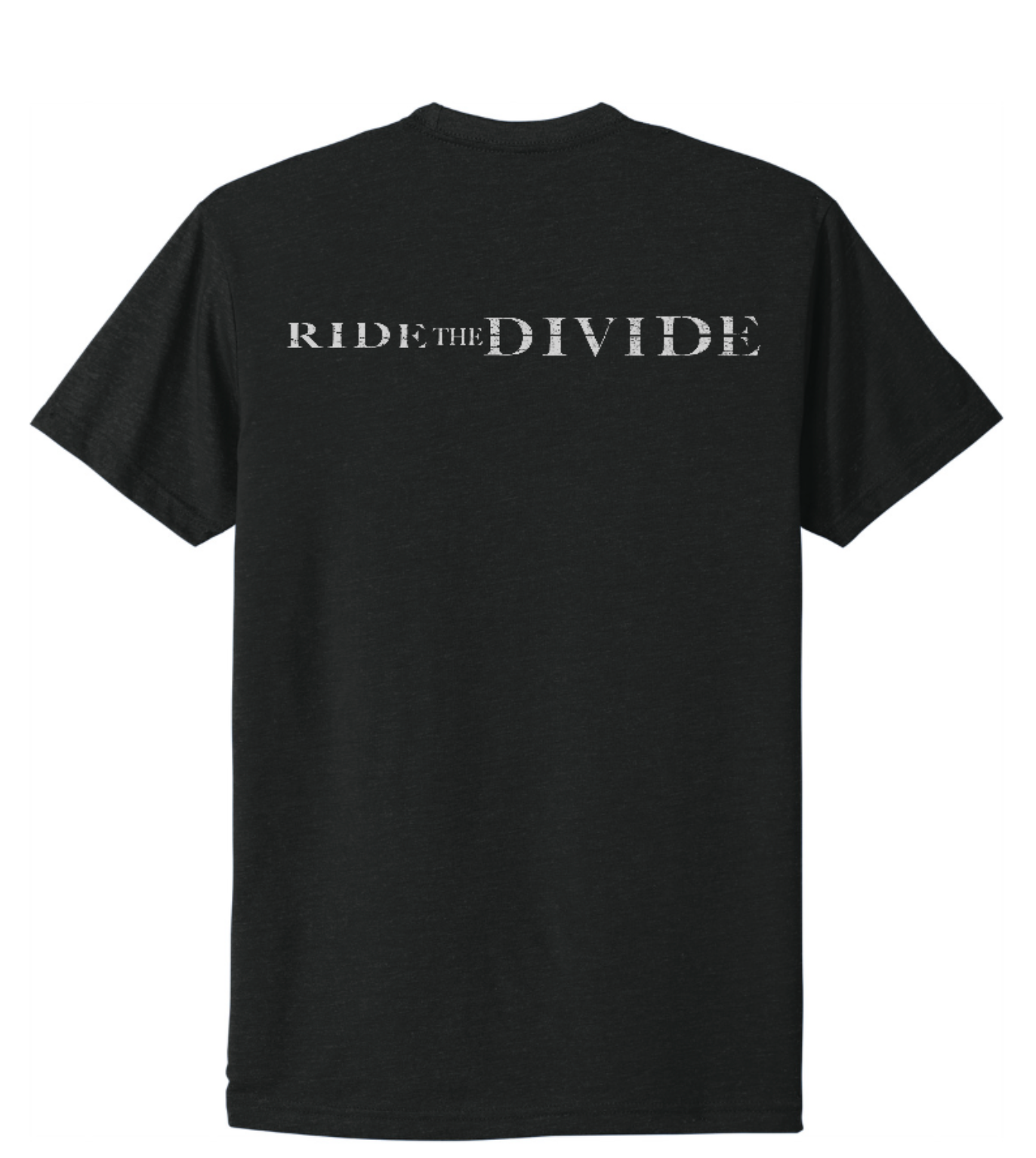 Reflections of the Divide T-shirt
