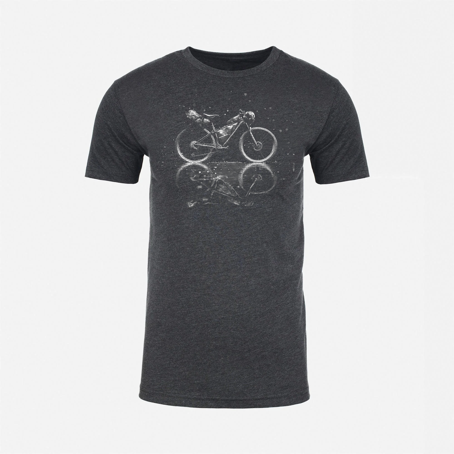 Reflections of the Divide T-shirt