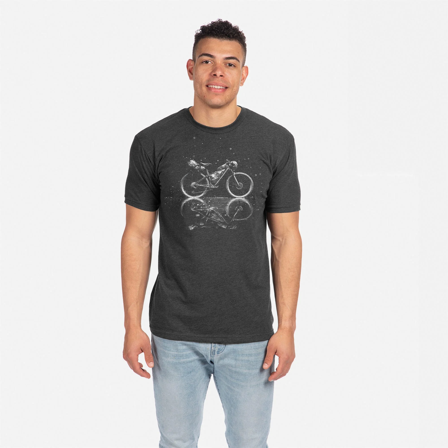 Reflections of the Divide T-shirt