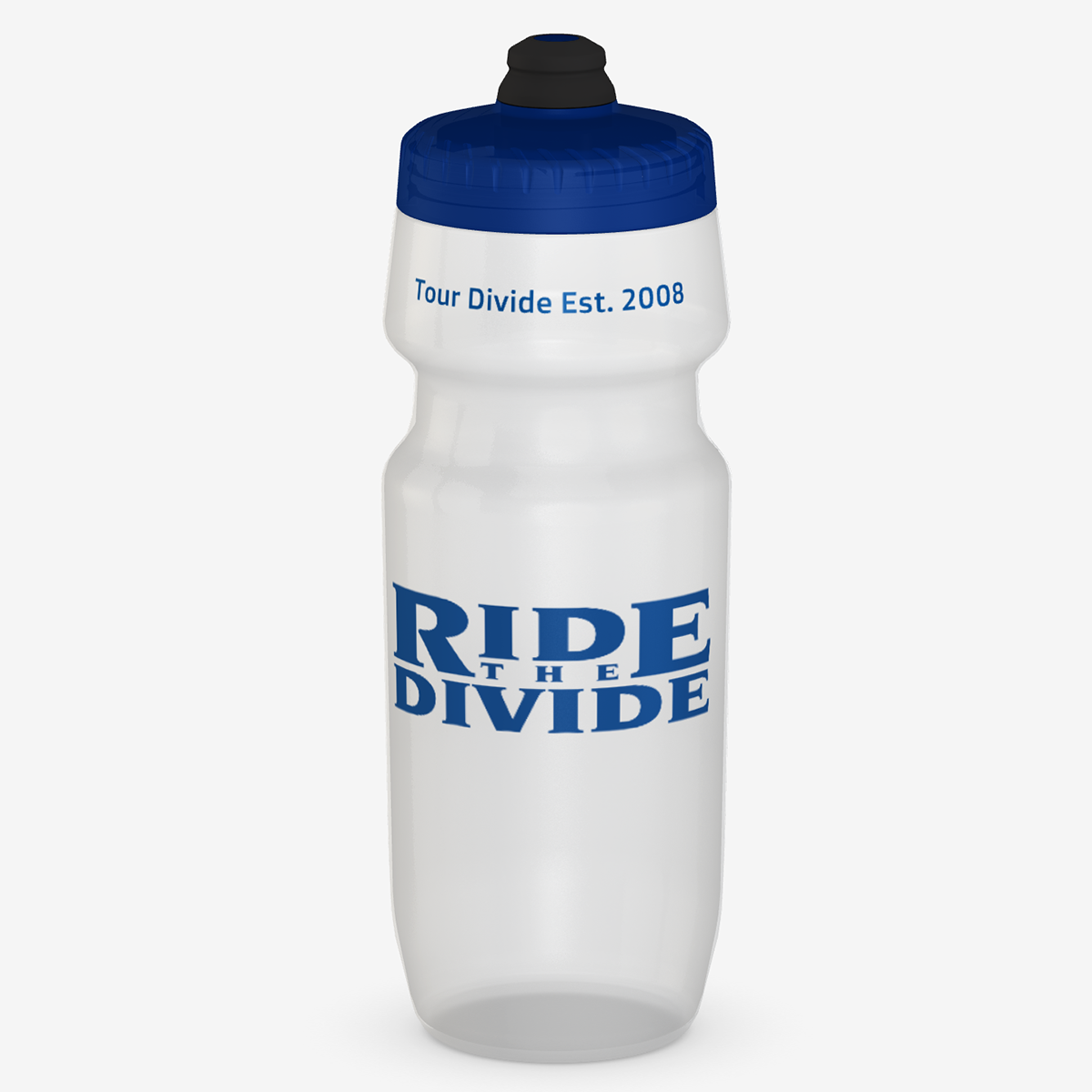 Ride the Divide Water Bottle