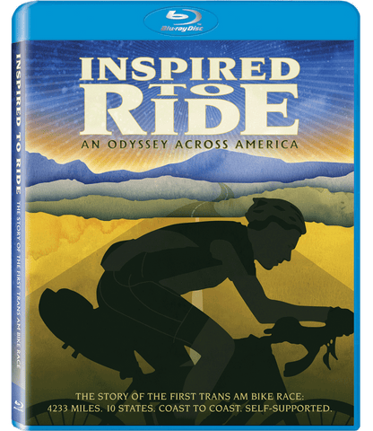 Inspired to Ride Film + Download