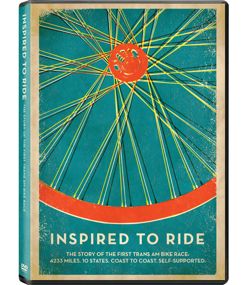 Inspired to Ride Film + Download