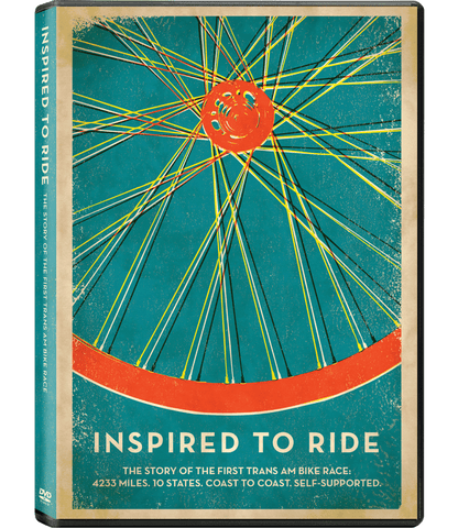 Inspired to Ride Film + Download