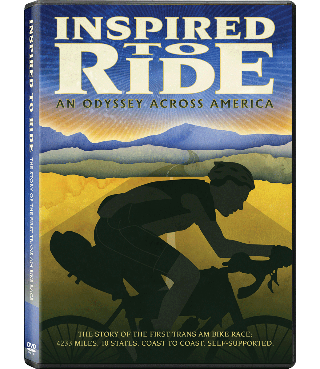 Inspired to Ride Film + Download