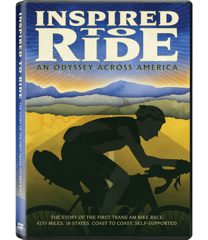 Inspired to Ride Film + Download