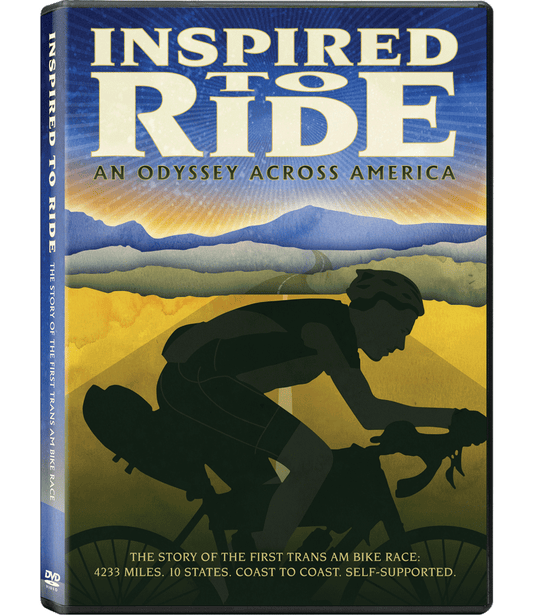 Inspired to Ride Film + Download