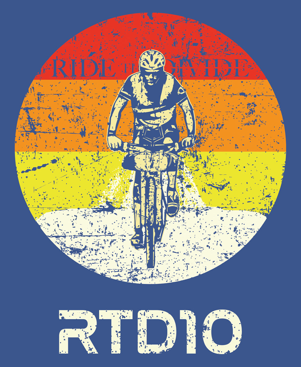 RtD10 T-shirt
