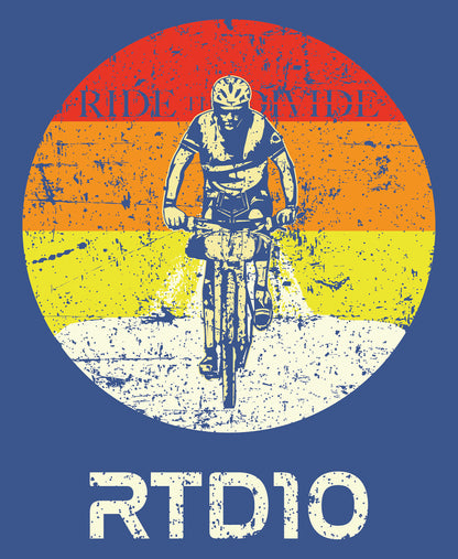 RtD10 T-shirt