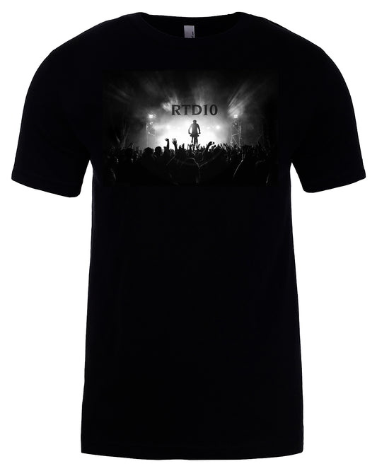 RtD10 rockstar Ride the Divide t-shirt