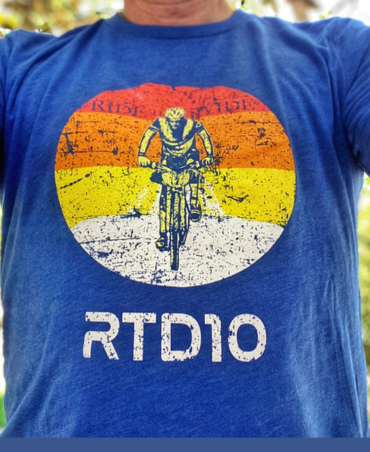 RtD10 T-shirt