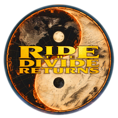 Ride the Divide Returns Collectors Bundle